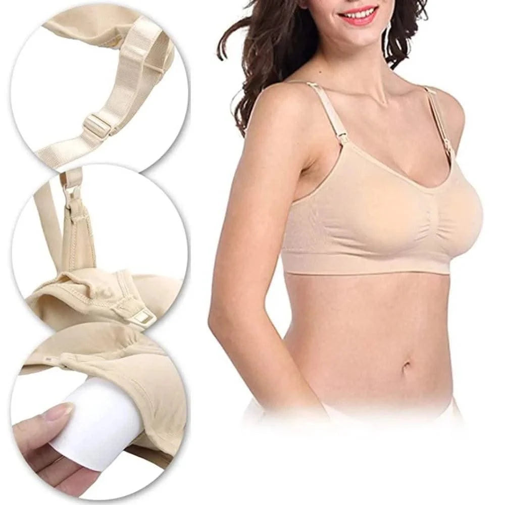Maternity Bras Nursing Bra For Women