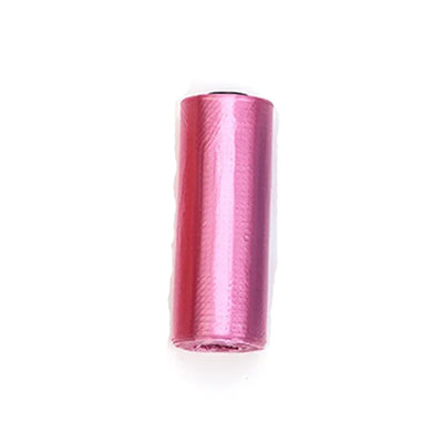 Random Color Cartoon Paw Graphic Dog Poop Bags Pet Poop Bags Leak-Proof Dog Waste Bags For Pet Supplies