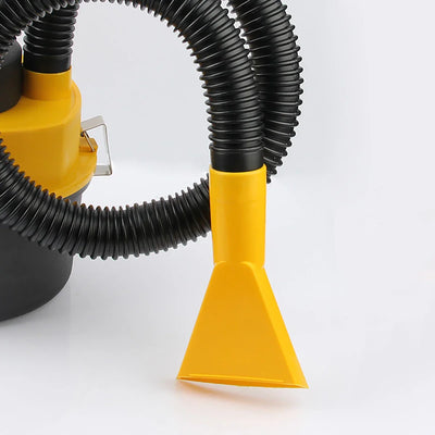 Bucket Car Vacuum Cleaner Portable Small One Suction Clean Portable Car Appliance Multifunction Vacuum Cleaner Great Suction