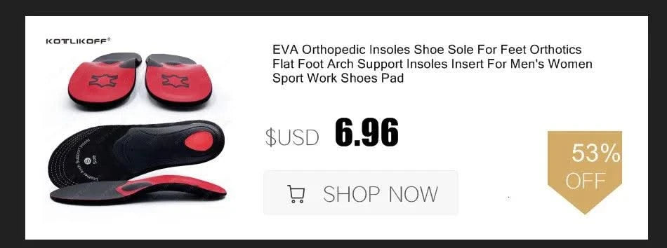 Children's Orthopaedic Insoles For Feet Flat | Foot Arch Support Kids | Sole Insert For Shoes | Orthopaedic Products