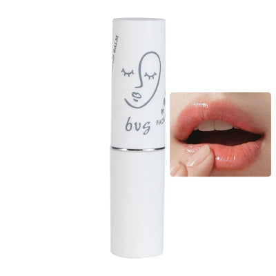 Moisturizing Repair Lip Balm Long Lasting Nourishing And Anti Cracking Waterproof