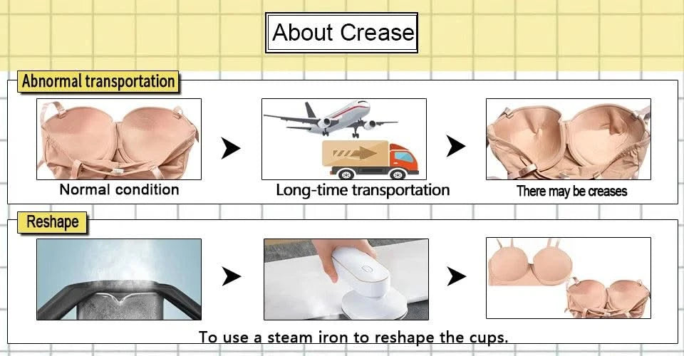 Underwear For Women Sheath Flat Belly Waist Activewear