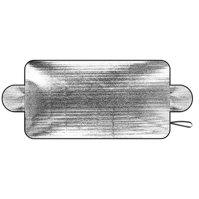 Car Accessories Car Windscreen Windshield Frost Cover Ice Snow Shield Front Protector Auto UV Protection Curtain Styling