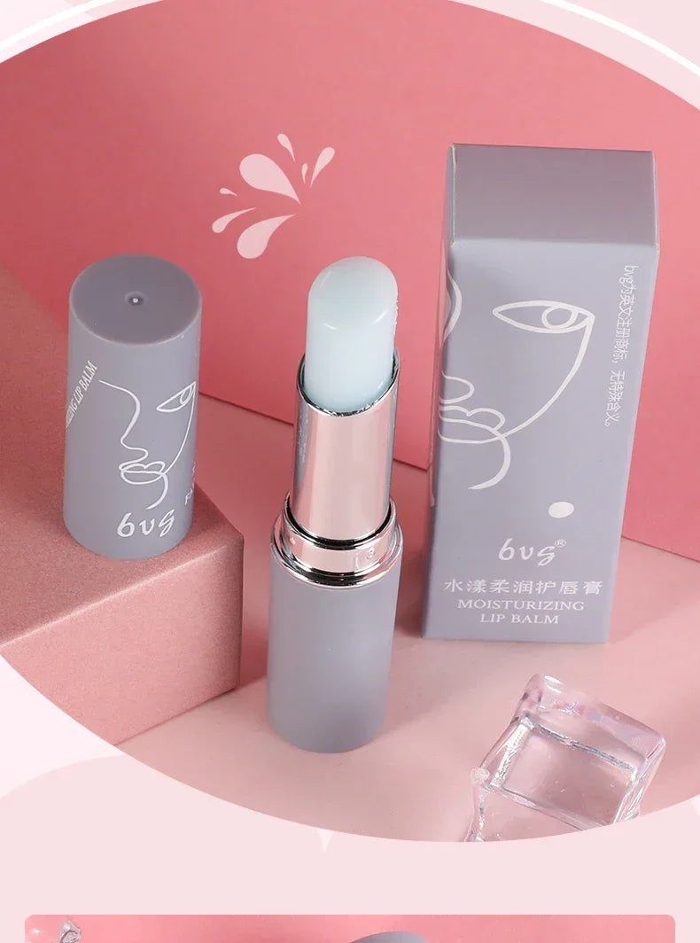 Moisturizing Repair Lip Balm Long Lasting Nourishing And Anti Cracking Waterproof