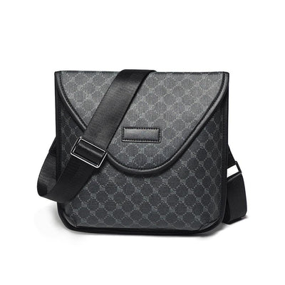 Designer Crossbody Bag for Men Bags Messenger Bag Luxury Brand Business Male Bags  Fashion Man Side Bags Sling Pack Shoulder Bag