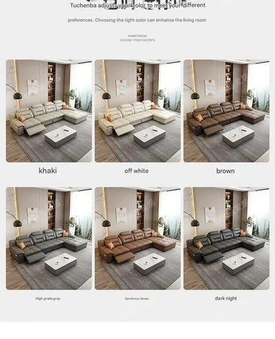 Multifunctional Comfortable Sofa Bed