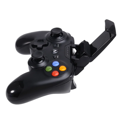Gamepad High-Performance Wireless Bluetooth Gaming Controller With Vibration Technology For Switch/PC/P3/Android-Y47A