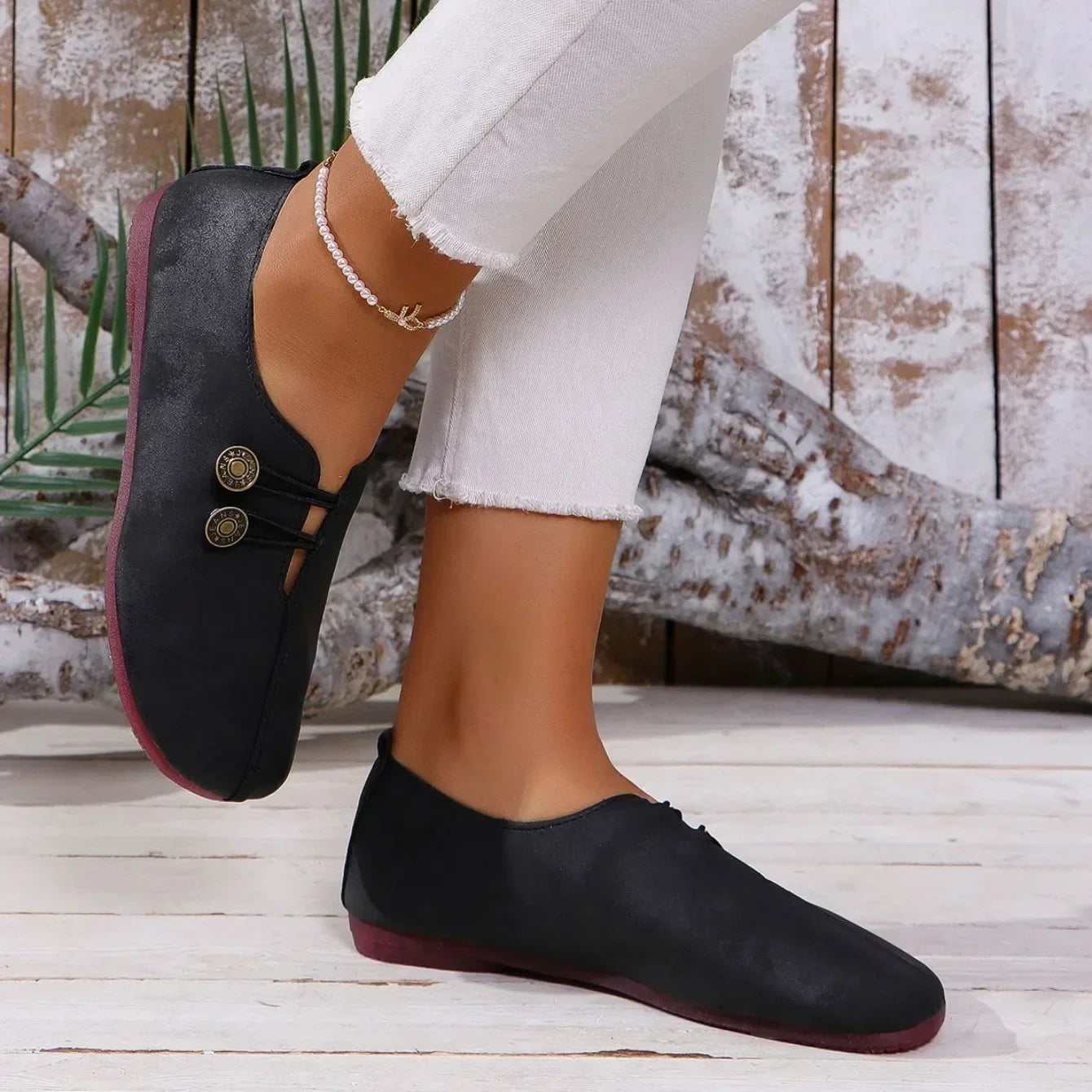 Women Sneakers New Spring Luxury Casual Flat Shoes for Women Trend Brand Fashion Designer Sneakers for Women Zapatos De Mujer