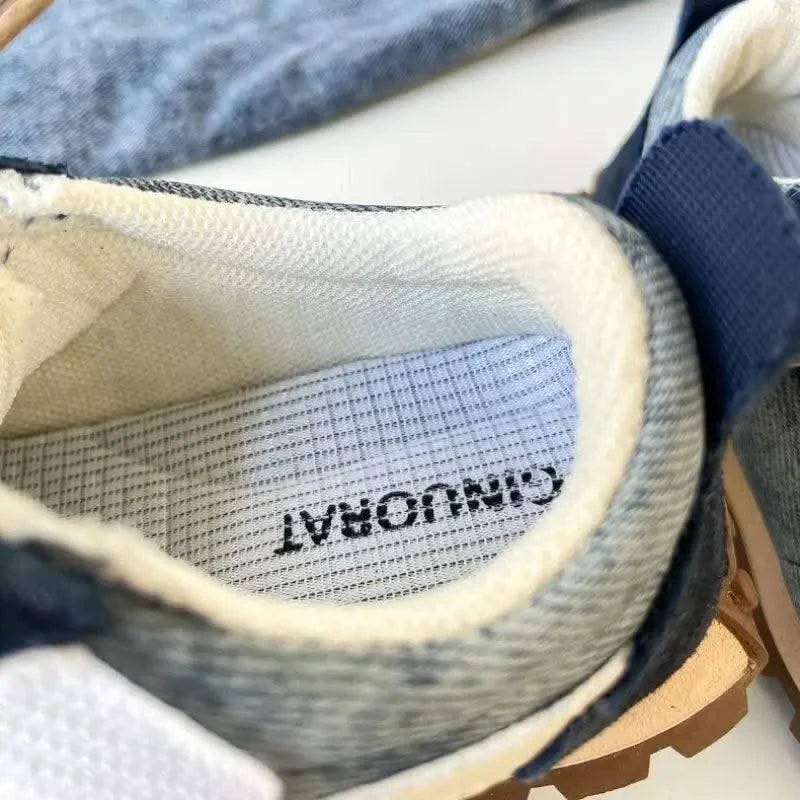 Children's Sports Shoes New Spring Autumn Comfortable Fashion Boys Girls' Running Shoes Casual Shoes Student Children's Shoe