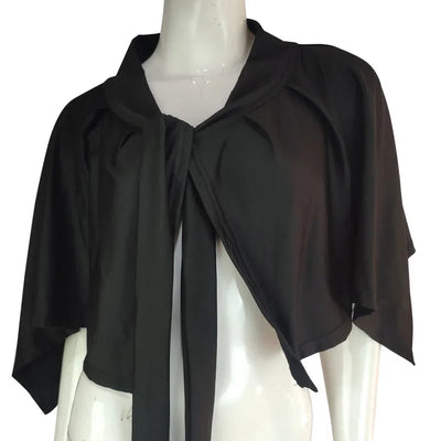 Yoga Skirts Tennis Ballet Skirt Women All-match Hip Covering Bottoms Sports Long Strap Cover Up Shawl Scarf