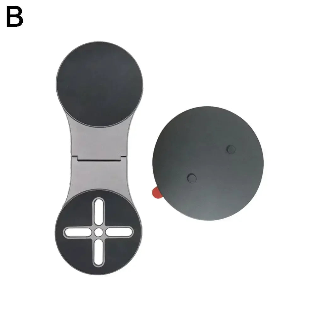 For MagSafe Stand Car Holder Laptop Side Mount Phone Holder Desktop Magnetic Mount for Car Laptop For Magsafe Stand Holder