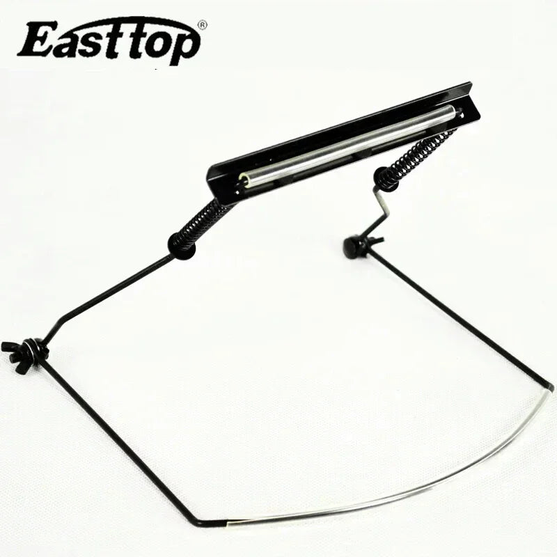 [12 Keys] Suzuki Diatonic Harmonica 1072 New Silver FolkMaster Gaita Standard 10 Hole Diatonic Harmonica Beginner Blues Harp