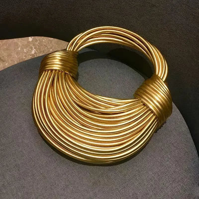 Handbags for Women 2025 New in Gold Luxury Designer Brand Handwoven Noodle Bags Rope Knotted Pulled Hobo Silver Evening Clutch