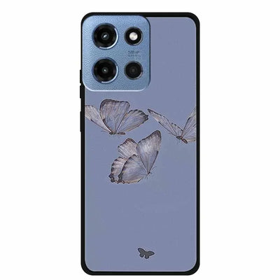 Case For Motorola G 5G 2025 Bumper Soft TPU Silicone Back Cover Cartoon Phone Cases For Motorola Moto G 5G 2025 Fundas Coque