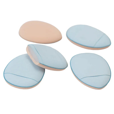Mini Finger Puff Concealer BB Cream Applicator Makeup Tools