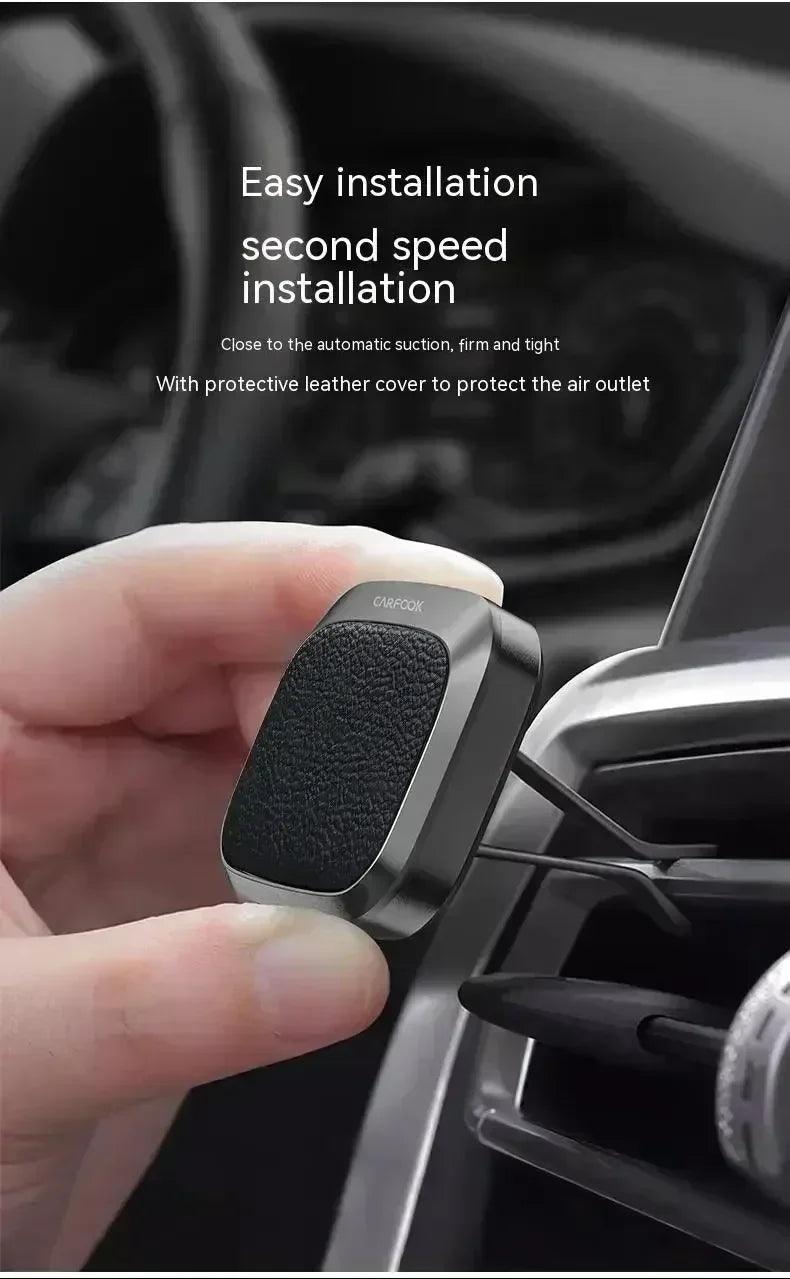 Luxury lambskin style car air freshener with aroma diffuser gel type perfume for aromatherapy conditioner