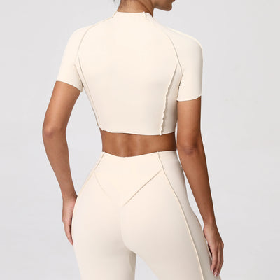 Women's No Padded Sport Top Running ActiveWear