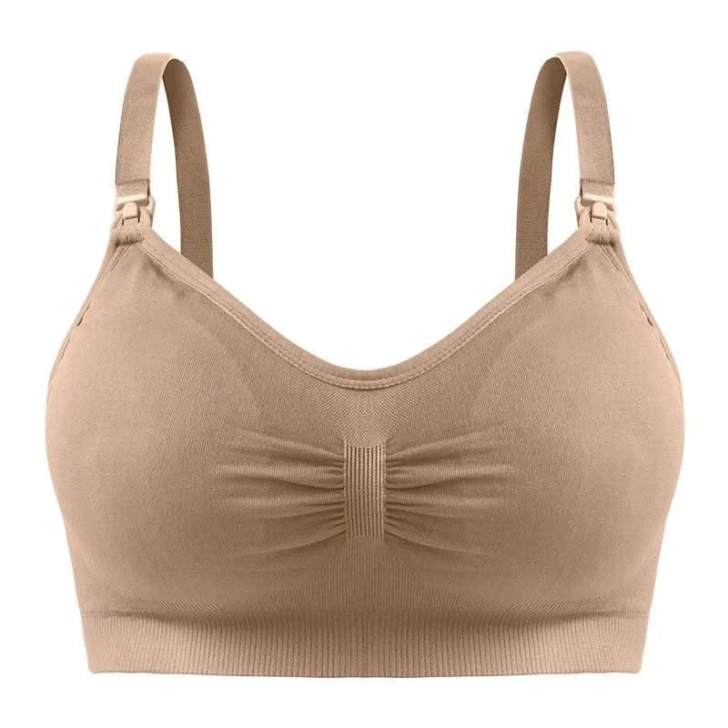 Maternity Nursing Bras Detachable For Women