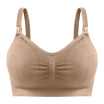 Maternity Nursing Bras Detachable For Women