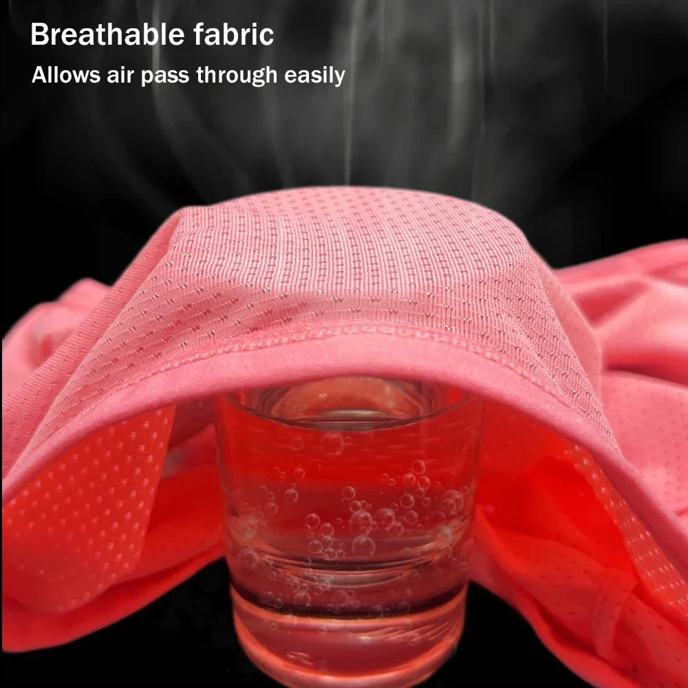 5pcs/Set Leak Proof Menstrual Panties Women Period Underwear Sexy Pants Physiological Underwear Plus Size Waterproof Briefs