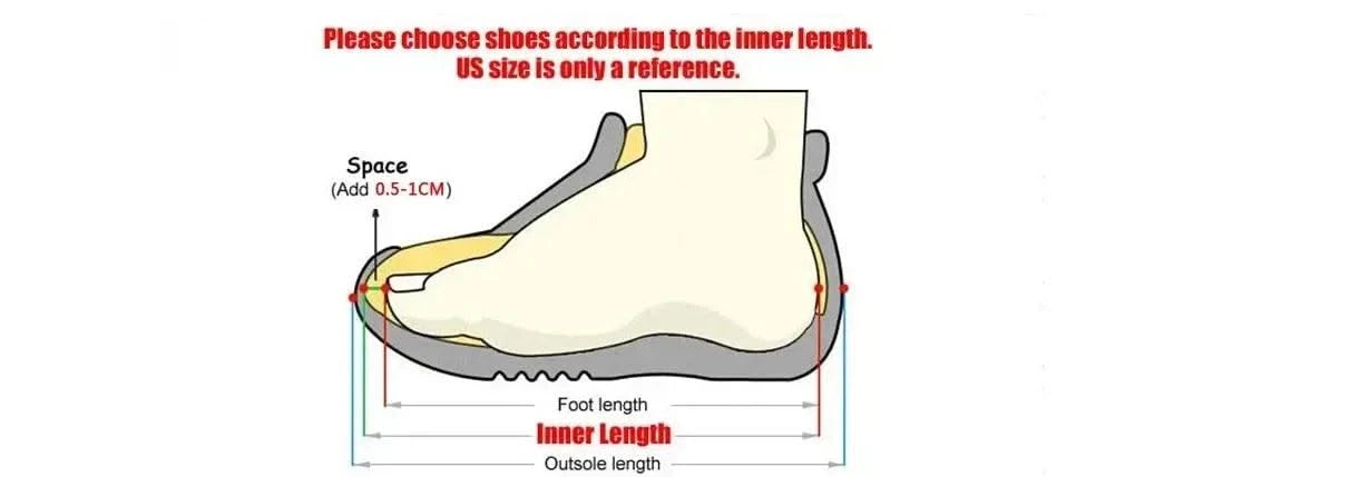 Children's Sports Shoes Toddler Breathable Non Slip Comfort Sneakers Lightweight Hook and Loop Soft Sole Running Casual Shoes