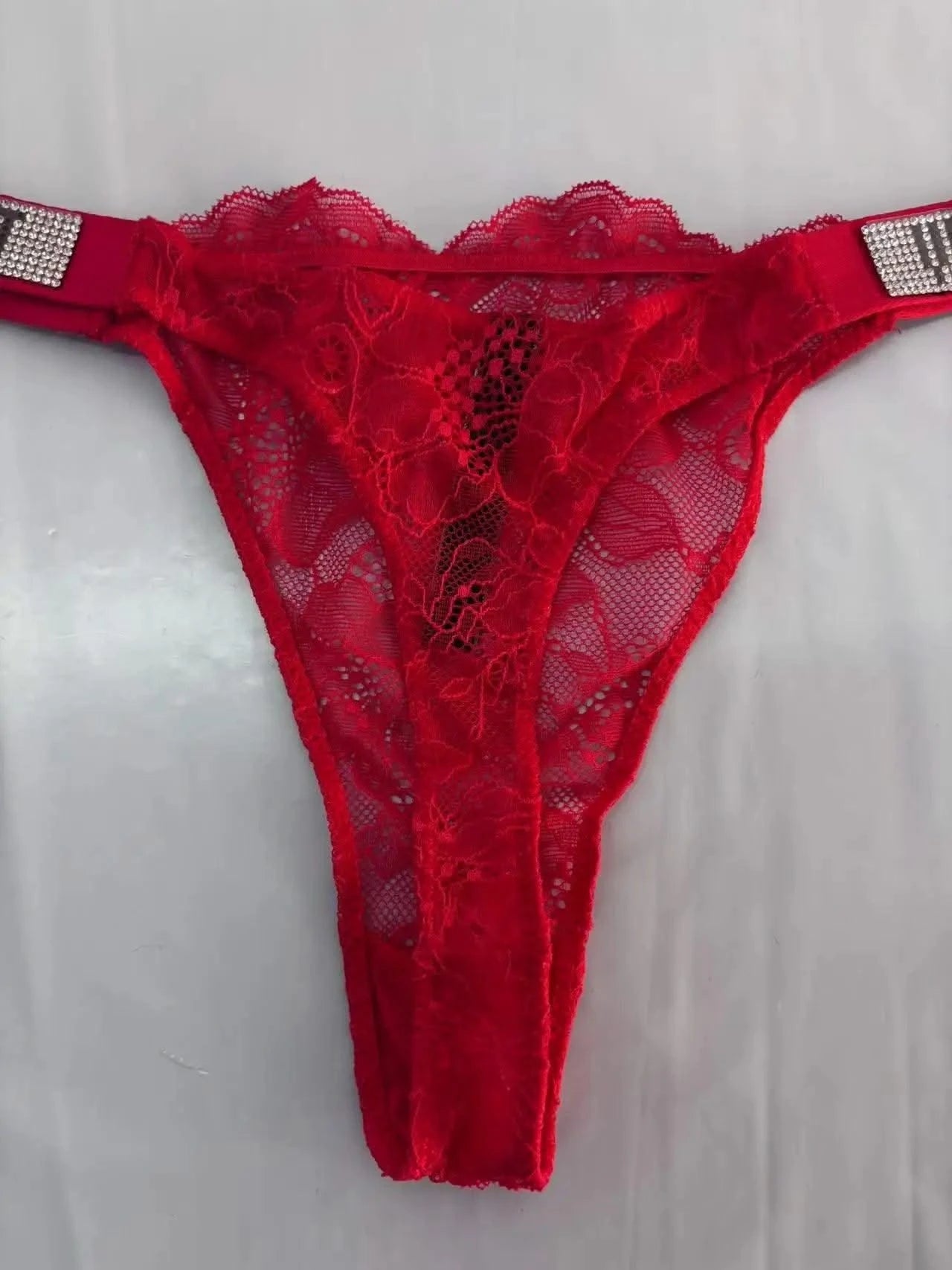 2025 New Women'S Underwear, Smooth Low-Waisted Sexy Women'S Thong, Attractive, Breathable, Shiny, Sexy And Comfortable In One