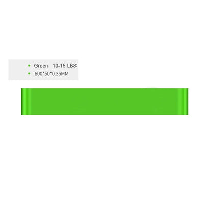 Resistance Bands Exercise Workout Bands Stretch Bands for Booty Legs Pilates Flexbands Pull Rope Yoga Gym Equipment for Home