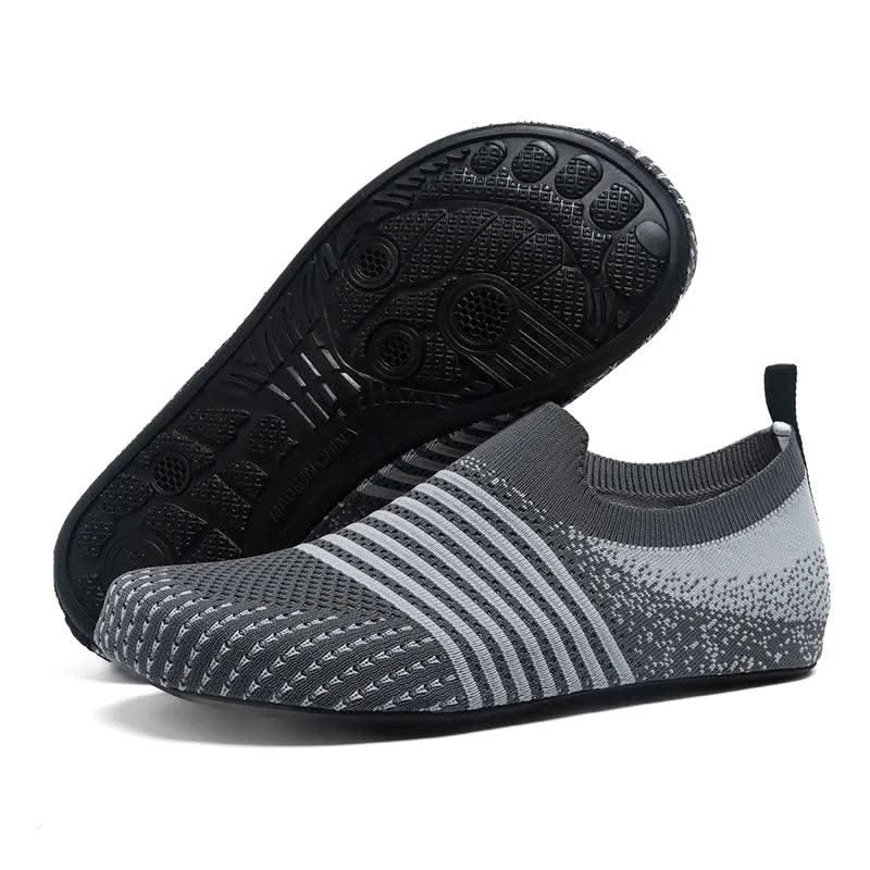 Extra Wide Quick Dry Wading Shoes For Women & Men | Swimming, Beach, Water Sports, Diving, Hiking, Marine Travel