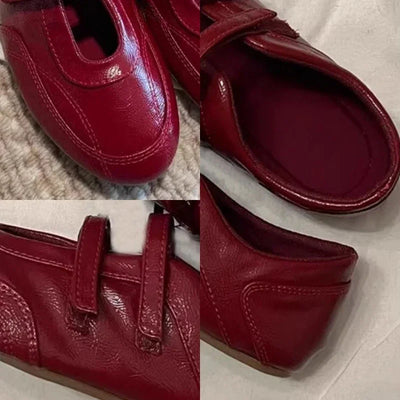 Women's Sneakers Casual Loafers Shoes Woman Sandals Flats Designer 2025 Brand New Summer New Walking Dress Zapatillas De Mujer