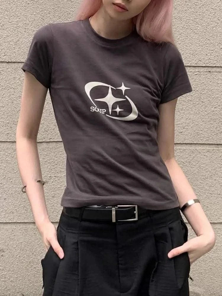 Women's Red Tops Vintage