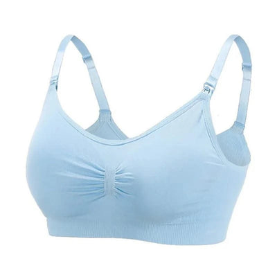 Without Bones Maternity Bras For Women