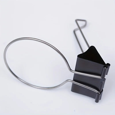 Stainless Steel Multi-Functional Cup Holder with Pen Slot - Ergonomic Desk Organizer for Office, Home, or Bathroom