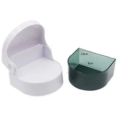 Jewelry Washer Cleaning Machine Watch Teeth Necklace Glasses Cleaning Tool