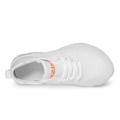 Wide Toe Box Barefoot Shoes Men Women Minimalist Zero Drop Casual Mesh Sneakers