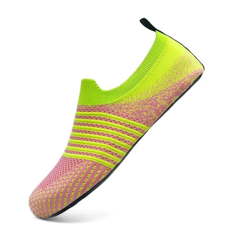 Extra Wide Quick Dry Wading Shoes For Women & Men | Swimming, Beach, Water Sports, Diving, Hiking, Marine Travel