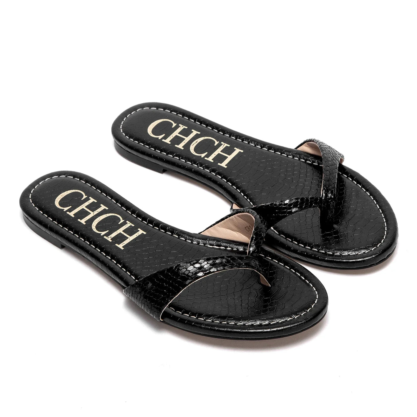 Women's Flip flops 2025 Summer Thin Bottom Comfortable Beach Walking Sandals Indoor and Outdoor