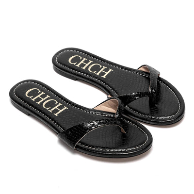 Women's Flip flops 2025 Summer Thin Bottom Comfortable Beach Walking Sandals Indoor and Outdoor