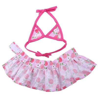 Summer Pet Clothing Pet Bikini Set Swimwear Teddy Beach Cat and Dogs Clothing Pet Swimwear Cooling Vest for Dog Dog Vest