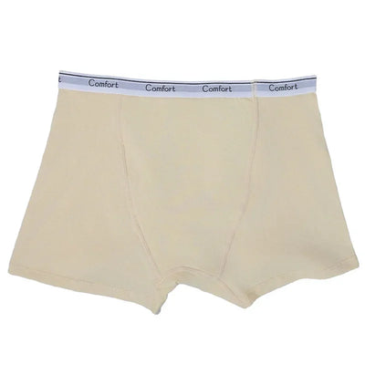 Cotton Menstrual Panties Women Leak Proof Boxer Short Underwear Female Menstruation Period Boyshort Underpants Woman Panty Panti