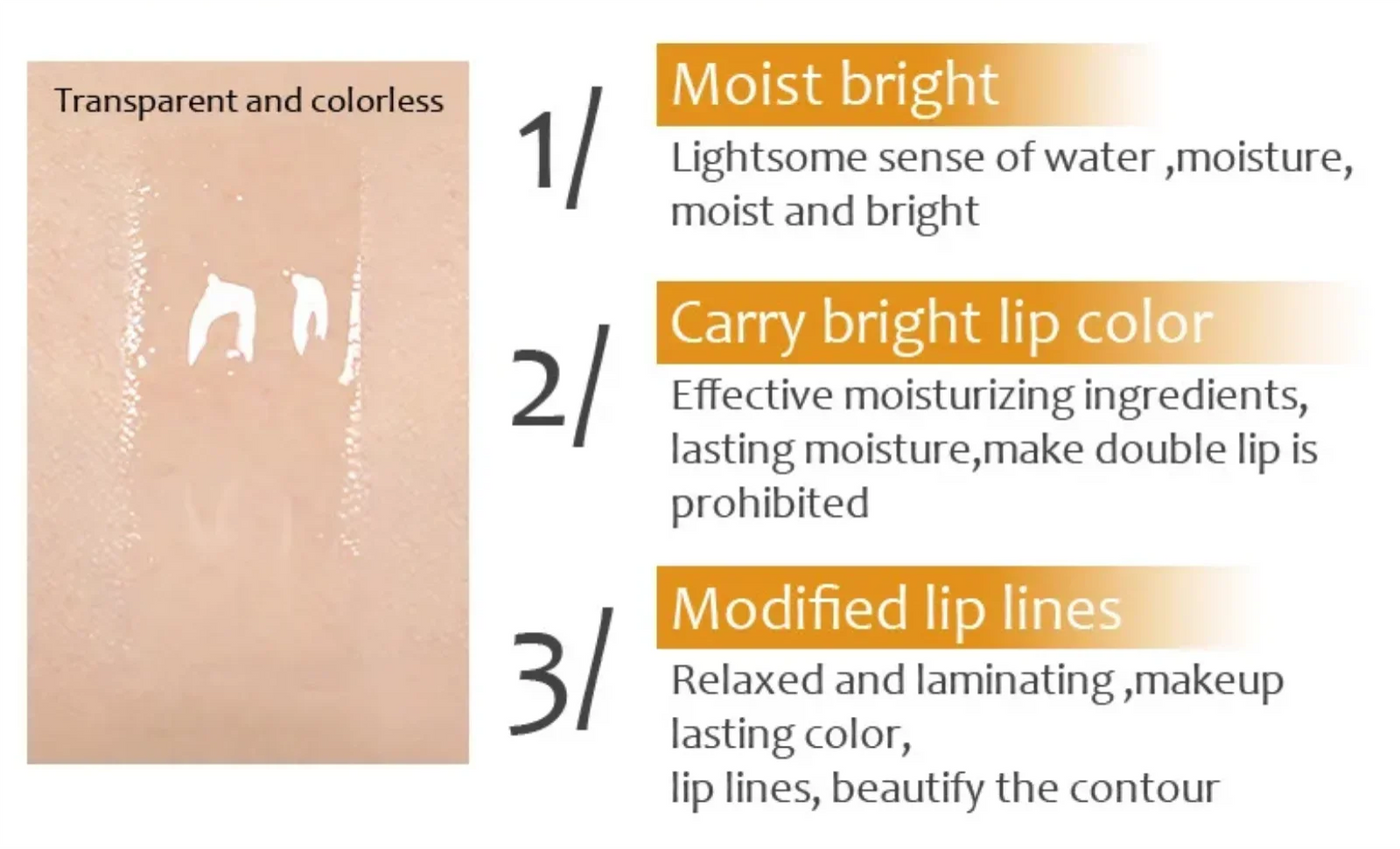 Lip Plumper Oil Serum Instant Long Lasting Volumising Essence Repair Fine Lines Increases Elasticity Sexy Balm New