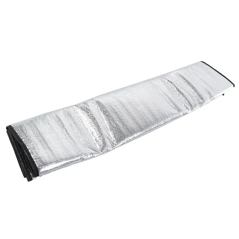 Car Windscreen Cover Front Cover Anti Snow Frost Ice Shield Dust Protector Heat Sun Mat Car Window Screen Frost Large Snow Cover