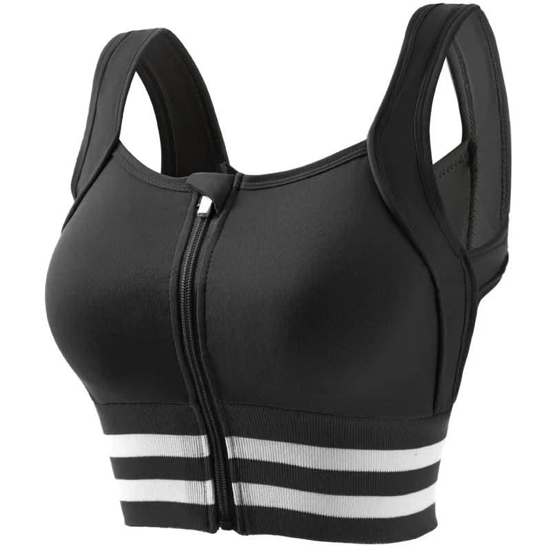 Women's Full Coverage Removable Padded Bra
