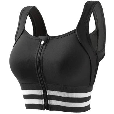 Women's Full Coverage Removable Padded Bra