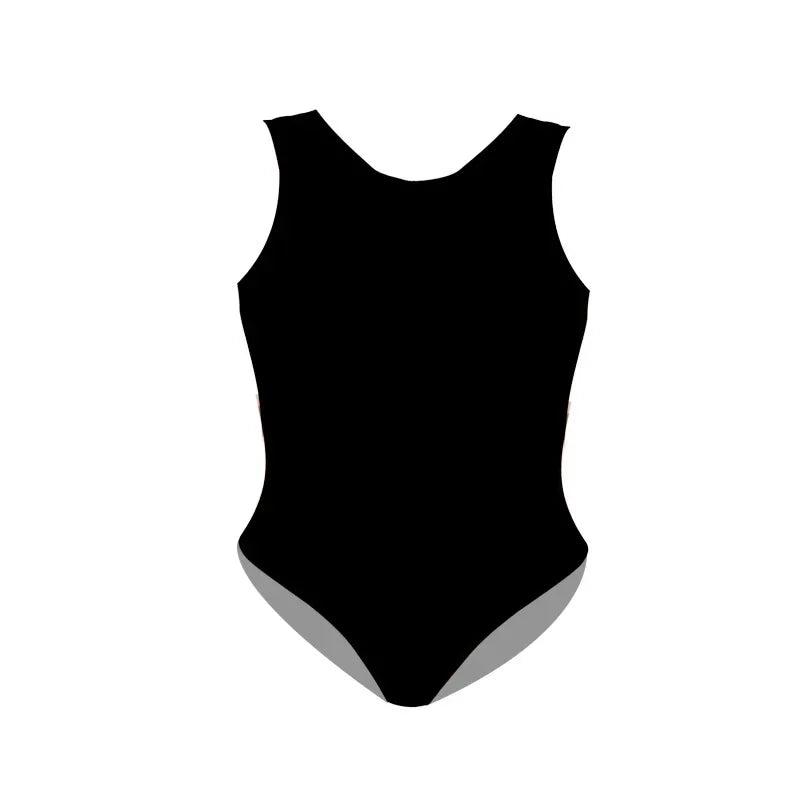 Seamless Professional Sports Yoga Suit Sleeveless Jumpsuit Fitness Suit Revealing Buttocks  Sexy Sports Jumpsuit Worn Externally