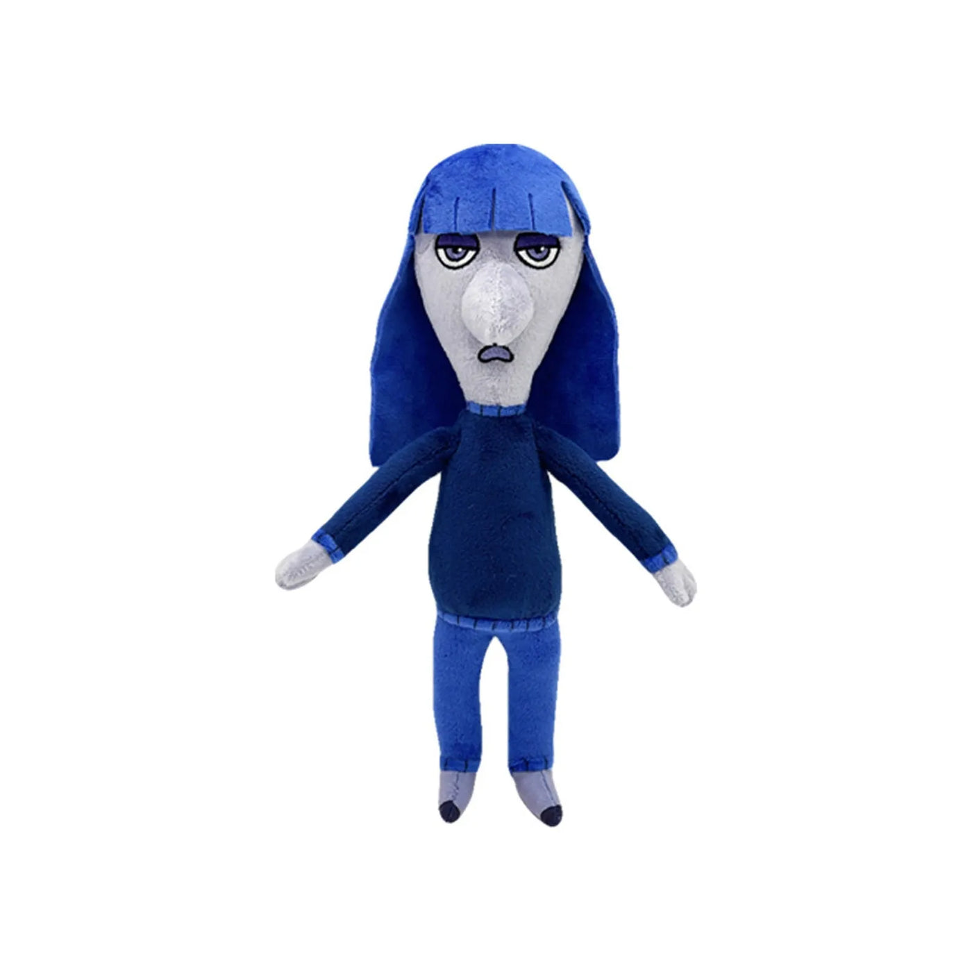 Plush Stuffed Toys Soft Throw Pillow Decorations, Kids Birthday Party Preferred Gift For Christmas,Holidays, Birthdays