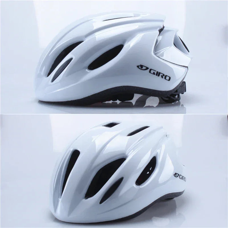 Giro MTB Road Cycling Helmet Style Outdoor Sports Men Ultralight Aero Safely Cap Capacete Ciclismo Bicycle Mountain Bike  moto