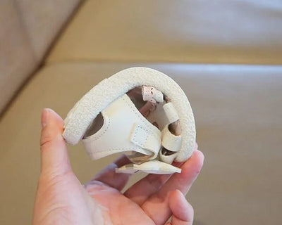 Children's  Bow Non-slip Sandals | Anti-Collision Baby Walking Shoes, Casual Shoes |Summer