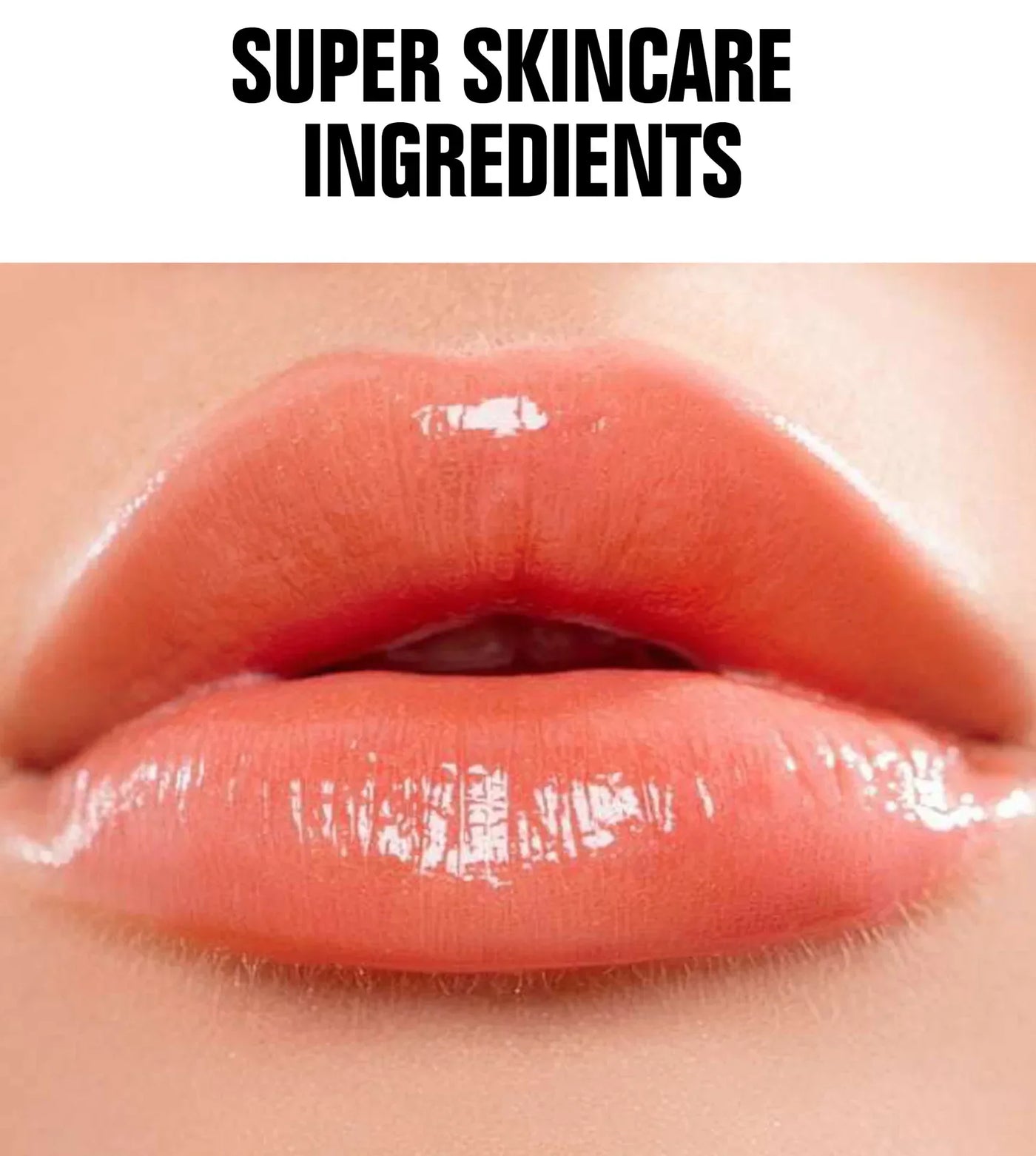 Long Lasting Lip Gloss Vitamin E Infused Plumping Glaze Hydrating Nude Color Liquid Balm Glossy Makeup Shine