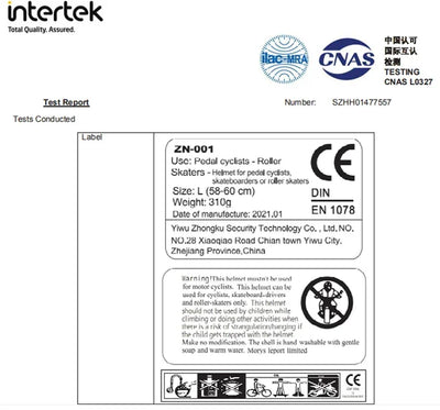 ROCKBROS Bicycle Helmets Ultralight Cycling Helmet Mountain Road Bike Helmet With Glowing Headlight Warning Light Safety Cap