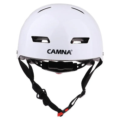 Rock Climbing Helmet for Outdoor Caving Mountaineering Rappelling Descending Roofing Sports Helmet